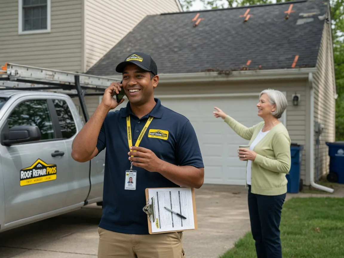 Roof Repair Arlington, AZ FAQs